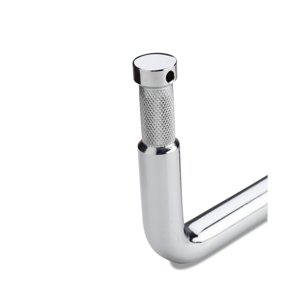 Đầu Baby Spigot Type C Cho Kẹp Đa Năng 4 Hướng